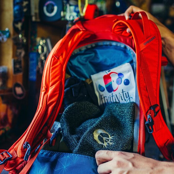 Gregory Targhee 32 Zaino da trekking M 65 cm