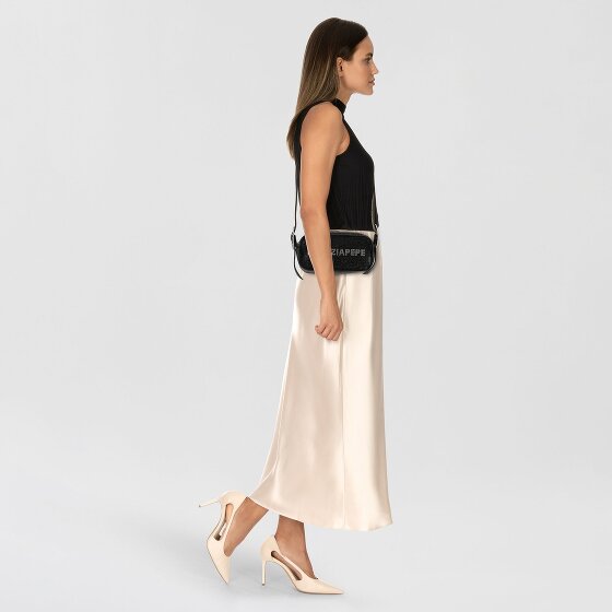 Patrizia Pepe Borsa a tracolla Pelle 21 cm