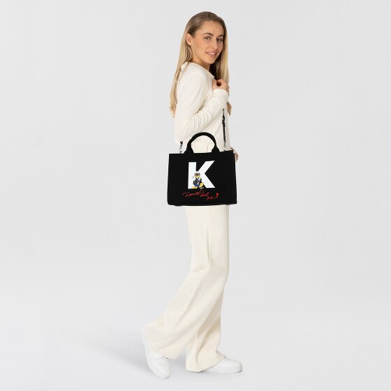 Karl Lagerfeld Kl x Disney Borsa shopper 33 cm
