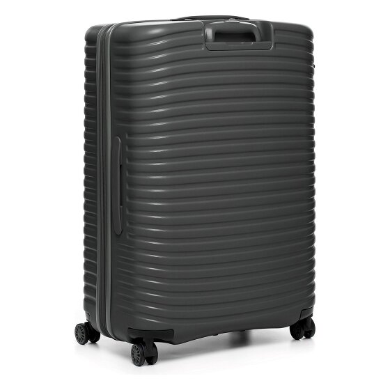 MODO by Roncato Vega 4 ruote Carrello 78 cm con piega di espansione