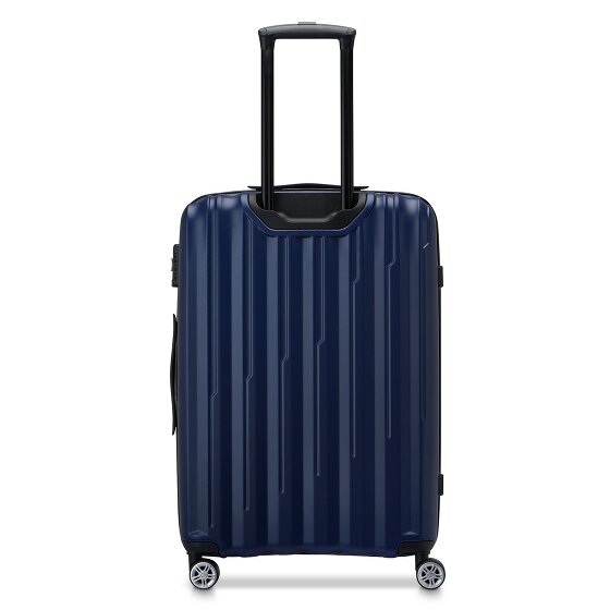 Roncato Element 2.0 4 ruote Carrello 67 cm