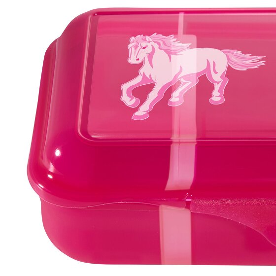 Step by Step Cestino per il pranzo 18 cm