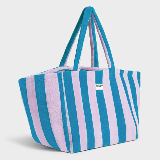 Wouf Terry Borsa shopper 33 cm