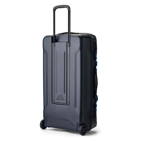 Gregory Alpaca 100 2 ruote Carrello 82 cm