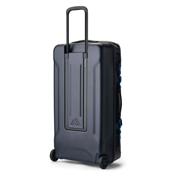Gregory Alpaca 100 2 ruote Carrello 82 cm