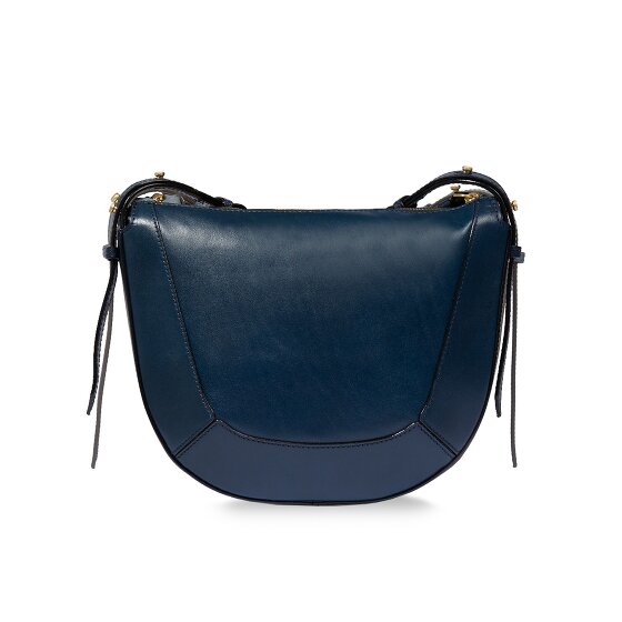 The Bridge Fedora Borsa a tracolla Pelle 27 cm