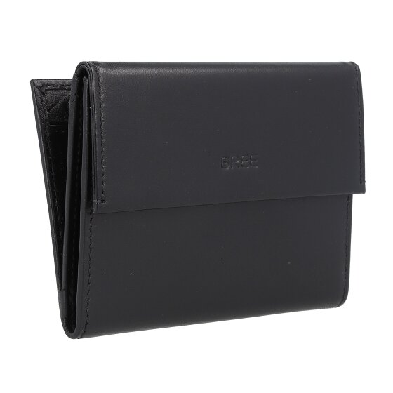 Bree Pure 103 Custodia per carta di credito Pelle 8 cm