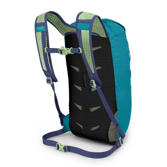 Osprey Daylite Cinch Zaino da giorno 41 cm
