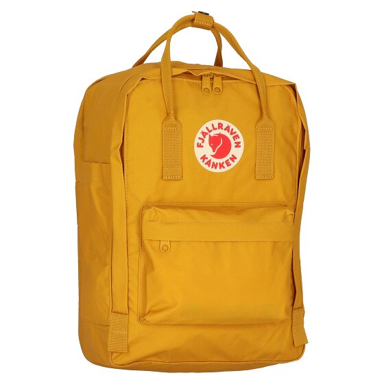 Fjällräven Zaino Kanken 37 cm Scomparto per laptop