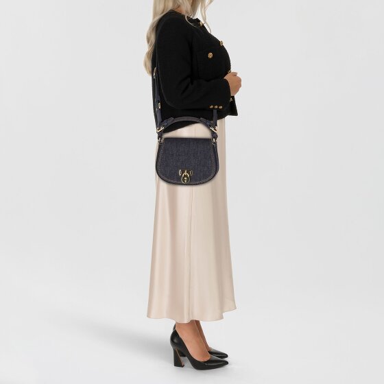 Lauren Ralph Lauren Tanner Borsa a tracolla 20.5 cm