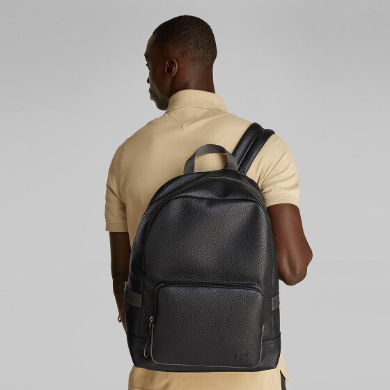 Calvin Klein Jeans Cargo Zaino da giorno 43 cm Scomparto per laptop