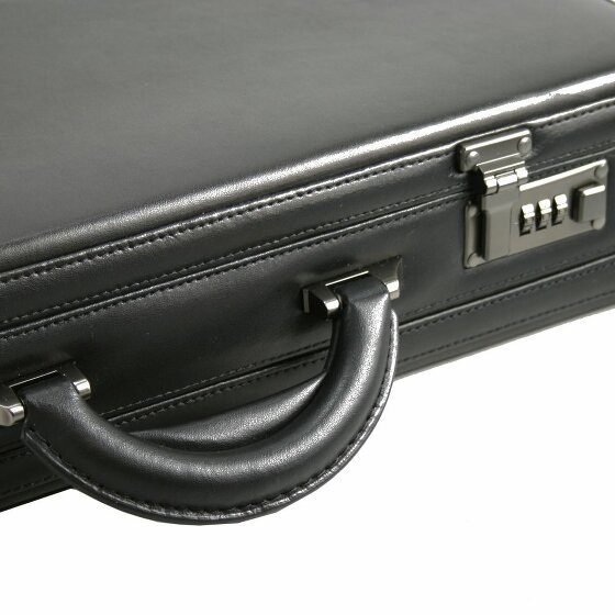 d&n Cartella Tradition in pelle 46 cm