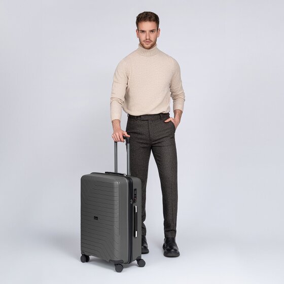 Redolz Essentials 05 MEDIUM 4 ruote Carrello 67 cm