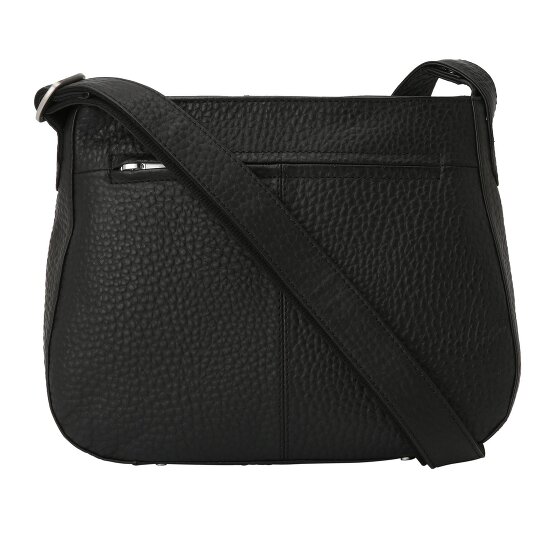 Voi Hirsch Borsa a tracolla Pelle 28 cm Voi Hirsch Borsa a tracolla Pelle 28 cm