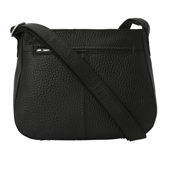 Voi Hirsch Borsa a tracolla Vera Pelle 28 cm