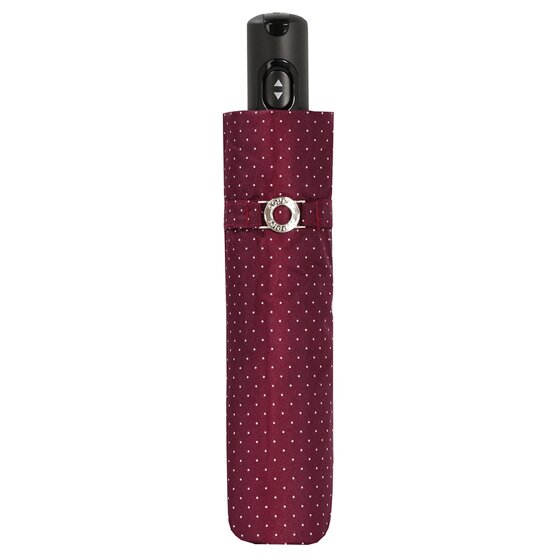 Doppler Ombrello tascabile Carbonsteel Magic 29 cm