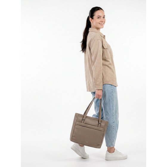 Gabor Eliska Borsa a spalla 40 cm