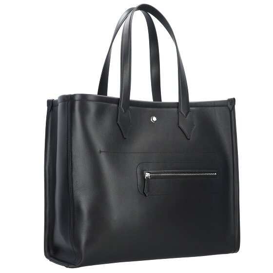 Montblanc Meisterstück Selection Soft Borsa shopper Pelle 41 cm