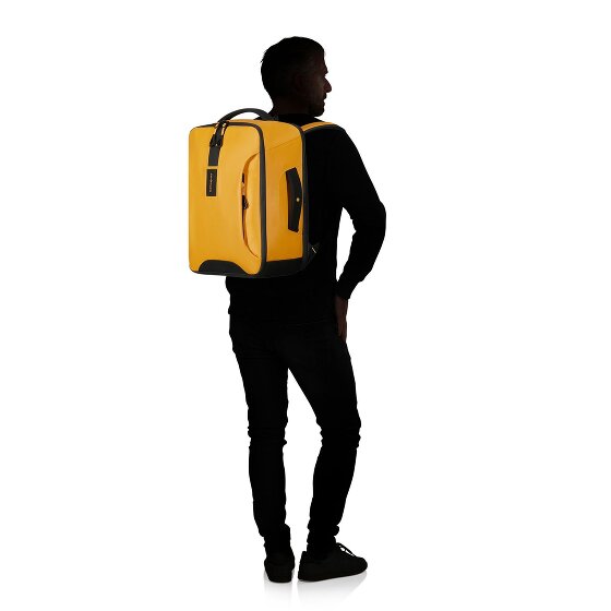 Samsonite Paradiver zaino da viaggio leggero 40 cm scomparto per laptop