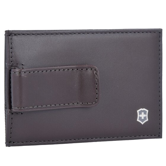 Victorinox Altius Edge Portafoglio Protezione RFID Pelle 10 cm
