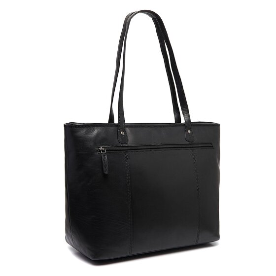 The Chesterfield Brand Ferrera Borsa shopper Pelle 38 cm Scomparto per laptop