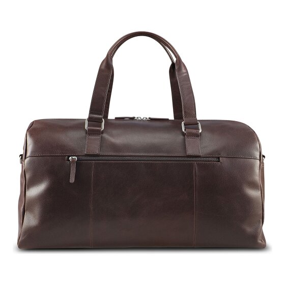 Jost Borsa da viaggio Weekender Pelle 50 cm