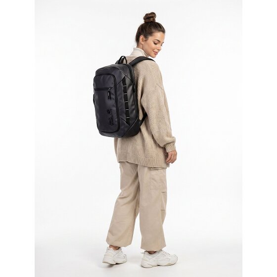 Jack Wolfskin Tecton 30 L Zaino da giorno 52.5 cm Vano porta PC