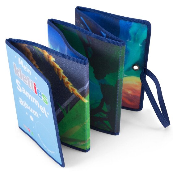 Ergobag Album di ritagli Kletties 21 cm Ergobag Album di ritagli Kletties 21 cm