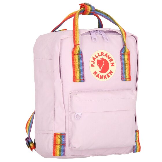 Fjällräven Kanken Rainbow Mini Zaino da città 28 cm