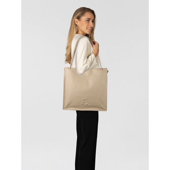 Coccinelle Dulse Borsa a tracolla Pelle 37 cm