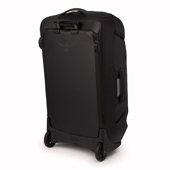 Osprey Rolling Transporter 90 2 ruote Borsa da viaggio 78 cm