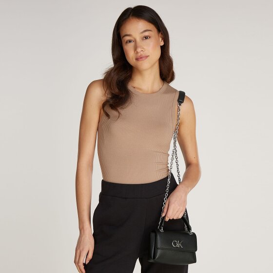 Calvin Klein Re-Lock Borsa a tracolla 16.5 cm Calvin Klein Re-Lock Borsa a tracolla 16.5 cm