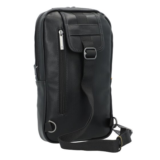 Roncato Borsa a tracolla Brooklyn 30 cm