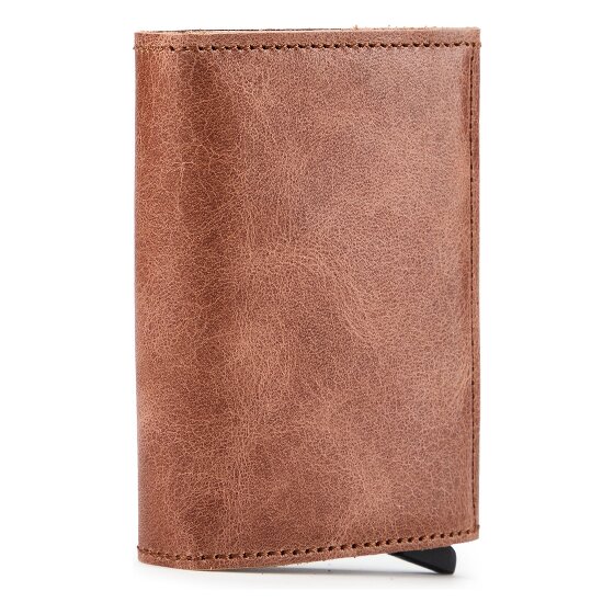 Secrid Enveloppe Portafoglio Protezione RFID Pelle 10 cm