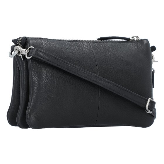 Burkely Soft Skylar Borsa a tracolla Pelle 19 cm