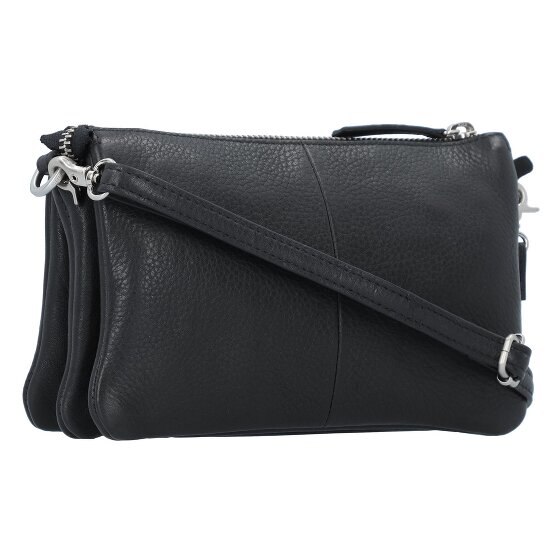 Burkely Soft Skylar Borsa a tracolla Pelle 19 cm Burkely Soft Skylar Borsa a tracolla Pelle 19 cm