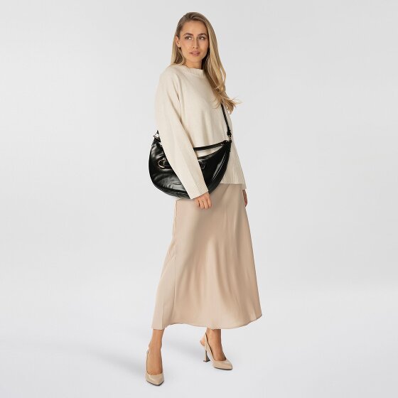 Coccinelle Paki Borsa a tracolla Pelle 37 cm