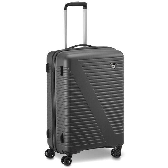 Roncato Sunlite 4 ruote Carrello 66 cm