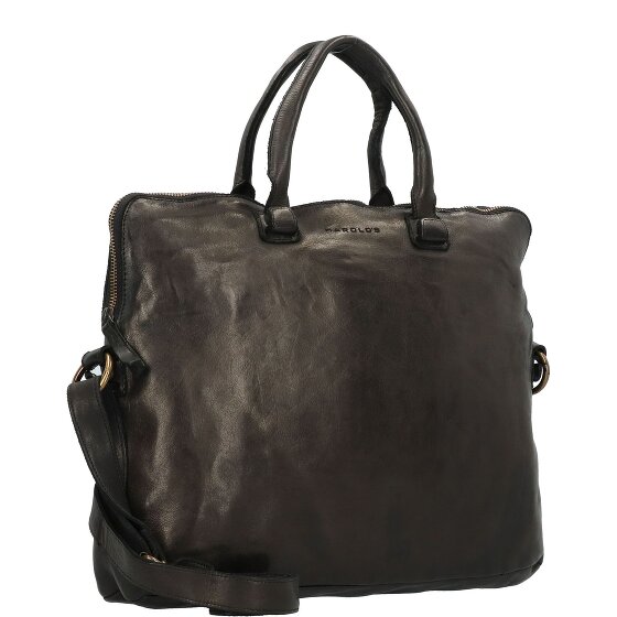 Harold's Borsa Submarine in pelle 38 cm Scomparto per laptop