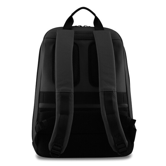 Jost Borgholm Zaino da giorno 44 cm Vano porta PC