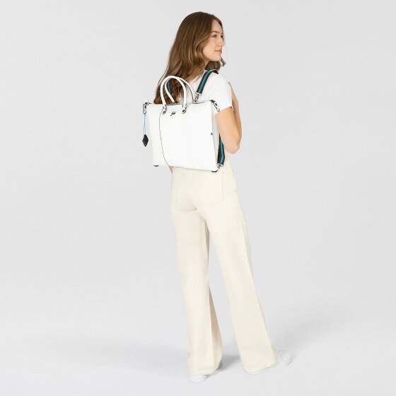 Gabs G3 Plus 5 in 1 borsa a tracolla in pelle 43 cm