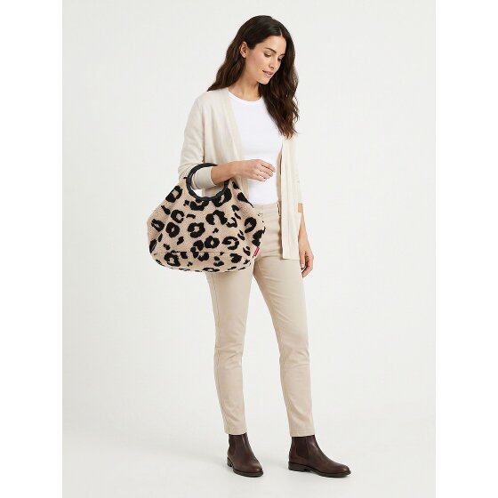 reisenthel Loopbag Hobo Borsa shopper 64 cm