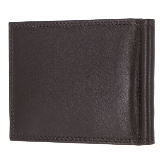 Golden Head Polo Portafoglio Protezione RFID Pelle 11 cm