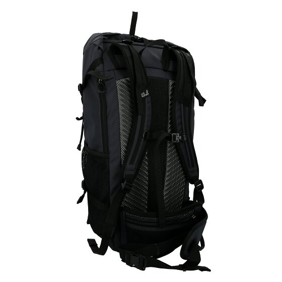 Jack Wolfskin Velocity Lite Zaino da trekking 55 cm