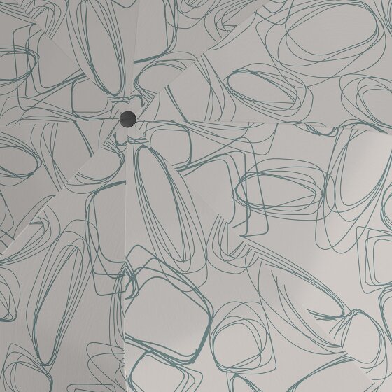 Knirps T.200 Ombrello tascabile Duomatic 28 cm