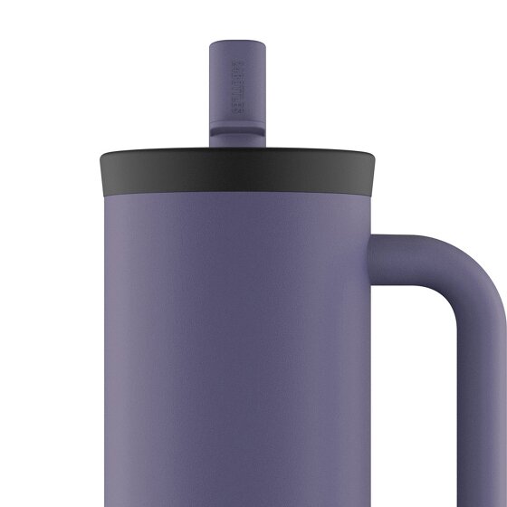 24Bottles Straw Tazza per bere 800 ml