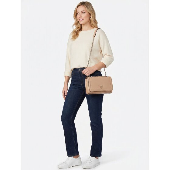 Guess Noelle II Borsa a spalla 24 cm
