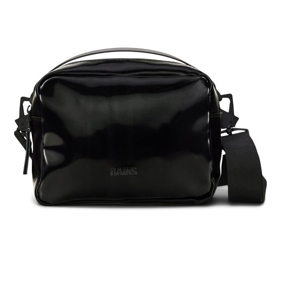 Rains Box Borsa a tracolla 22 cm