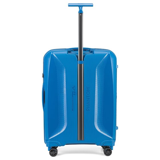 Epic Phantom SL Carrello a 4 ruote 66 cm