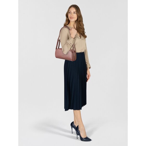 Patrizia Pepe Borsa a spalla Vera Pelle 28 cm
